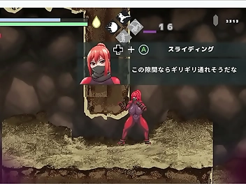 5 Japanese Hentai Games With Dark And Sexy Hunters - Uncensored Porn Games For Adults - Warning: