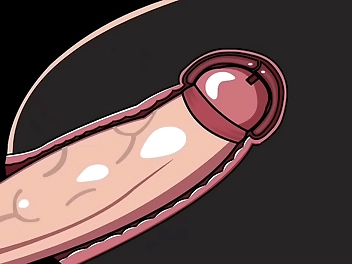Inside Ejaculation Animation: Volume 4 - Explosive Excitement!
