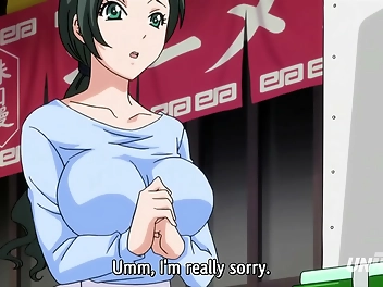 Japanese Hottie With Jaw-Dropping Boobs Getsmind-Blowing Doctor's Visit