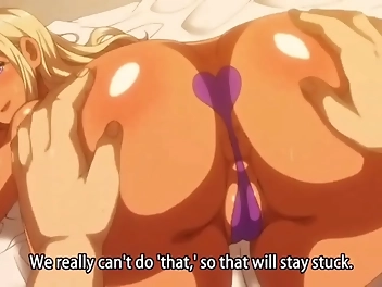 JAV Schoolgirl Adventures - Baka Dakedo The Series