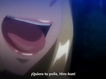 Japanese Wife Gets Naughty As Hentai Tsuma 2!