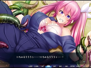 Japanese Anime Magical Girls Get Hardcore Fucked - Unleash Your Desires!