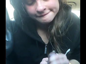 Japanese Lesbian Road Head Done By Her Best Friend