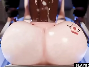 Asian Hell Raiders: Jav XXX HD Video Revealed!