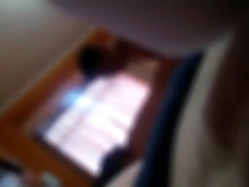 JAV Pickup: My Friend Catches Me Gettin' It On With Your Hidden Camera!