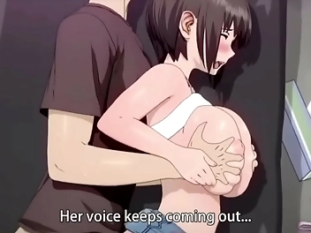 Japanese Hentai Scenes With Boobs & Butt – 100% Uncensored Public Sex!