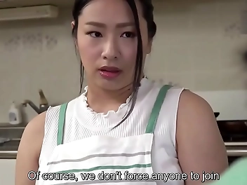 JAV Princess Gets Deceived By Her Husband - EXCLUSIVE 200 ENG SUBSCRIBERS OFFER!