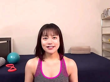 Sora Nakagawa: The Ultimate Japanese Gokkun Babe!