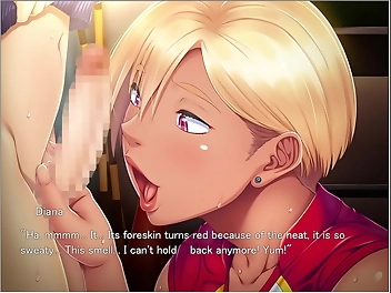 Japanese Schoolgirl Exposes Her Ripe Titties In Public, Gets Fucked Wet - Uncensored JAV