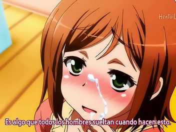 Jav Tteen Ine Nine Episode 2: 18+ Spanish Subtitles Available