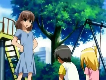 Exploring The Oppai Life: Exclusive Interview With Dubbed Series Actress