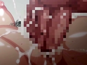 Severa From Fire Emblem Awakening Gets Pregnant By An Ugly Bastard - Must-See Video!