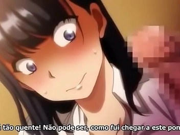 Japanese School Uniform Fetish - Saimin Seishidou Vol