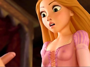 Japanese Schoolgirl Gives Mind-Blowing Blowjob To Small Cock - Uncensored Hentai Video