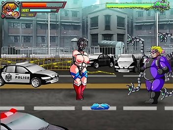 Unleash Your Sexual Desires With Unbreaker: Full Gameplay Rewritten As Satisfy Your Sexual Cravings With Unbreaker: