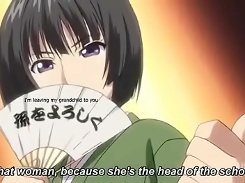 Japanese Beauty Sei Brunehilde - Flawless Episode 1