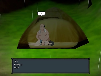 Japanese Hentai Madness! 3-Hour Game Play Session Revealed