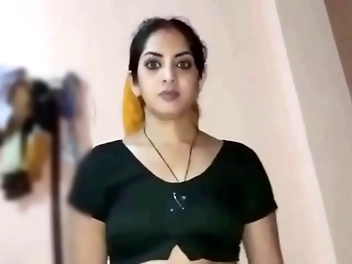 Leaked! Indian College Girl In Racy Full HD Hindi Sex Video