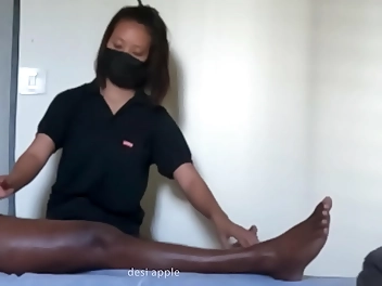 Feel The Rush: SPA Dick Massage In Bangladesh