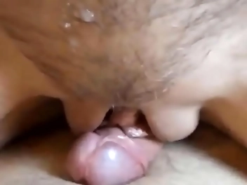 Jap Girl's Explosive Birth Of A Big Baby