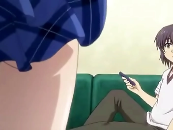 Watch Japanese Beauty Fechikano In HD English Dubbed!