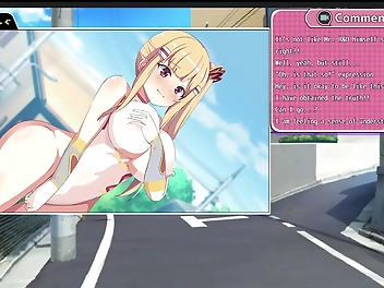 Unleash Your Inner Magical Girl With Otometia Part 3 - Explore The World Of Kawaii And Moe!