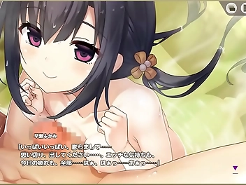 Japanese Beauties Seduce With Their Naughty Train Games