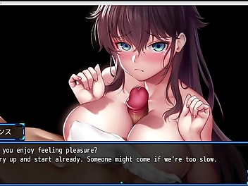 JAV Nebel Geisterjaeger - Exploring Fetish Fantasies In The Land Of The Rising Sun!