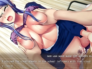 Explore The Seductive World Of Mesumama With Other Choice Part 1 - English Subtitles