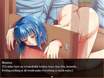 JAV Actresses Explore Shameful Desires On Island Of Penance - Part 3