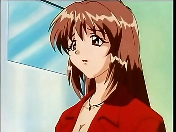 Yuri Kiss: S Steamy Anime Series Finally Dubbed!