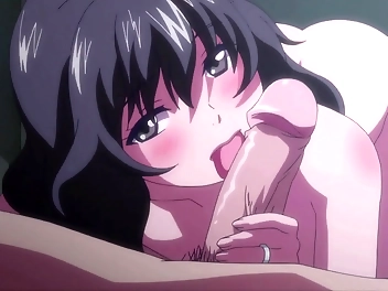 Japanese Hentai Uncensored – Come Inside Me!