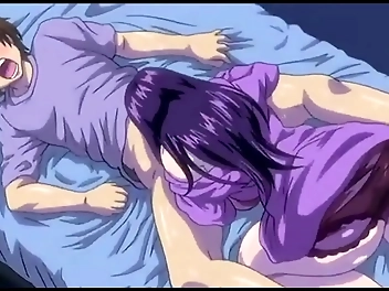 Step-Sibling Taboo: Seducing The Virgin Stepbrother With Stepsister's Sweetness