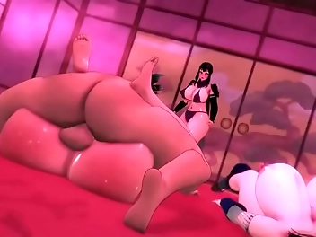 Japanese Beauty: NTR Apprentice Training - Part 1 (JAV)