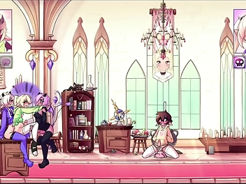 Japanese Model Maximizing Cutie's Flawless Curves In Revealing Outfit