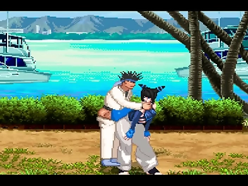 Unleash Your Desires With These 18 Mugen Edits!