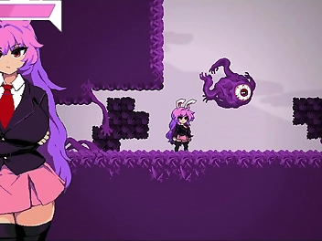 Japanese Babe Exposes Her Assets And Gets Naughty In Public!