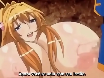 Unleash Your Inner Beast With These JAV Hentai Huge Boobs And Nippkefuck Scenes!