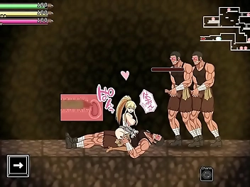 Special Mission: Steal Mizari's Treasure [Part 1]