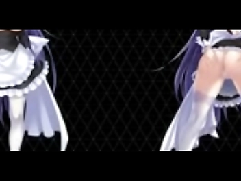 Sensual Touches And Whispers Of The Body: A 10-Minute ASMR Experience