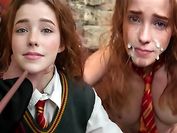 Japanese Beauty Nicole Murkovski: Unleash Your Inner Goddess With Wish's Hermione Granger
