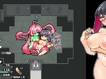 Rignetta's Erotic Adventure: Last Part Revealed!