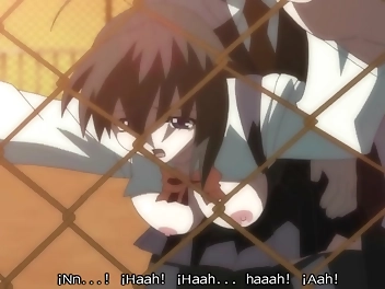 Japanese Schoolgirls' Steamy Romance In 'Dos Amantes' Chapter 4