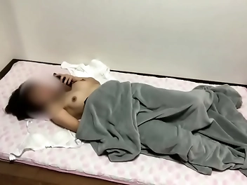 Japanese Woman Publicly Fingers Herself In Panties Amongst Crowds - Must See!