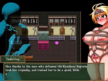 Unleash Your Inner Geisha With Kamikaze Ouka 2: A Full Gallery