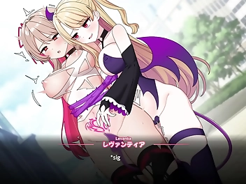 Watch Magical Levantia Ep