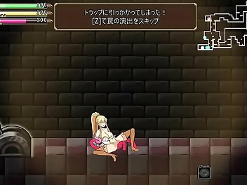 Steamy Thief Mizari #2: More Sultry Stolen Scenes!