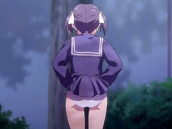 JAV Schoolgirl 18-year-old Yui Has Sex With Her Tall Classmate In The Pool