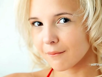 Monroe's Sweet Spot: Asian Beauty's Ultimate And Revolutionary Reveal