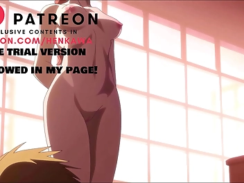 JAV Reveals: Chainsawman Makima And Denji's Steamy Fuck Session In 60fps Hentai! - Must-See!